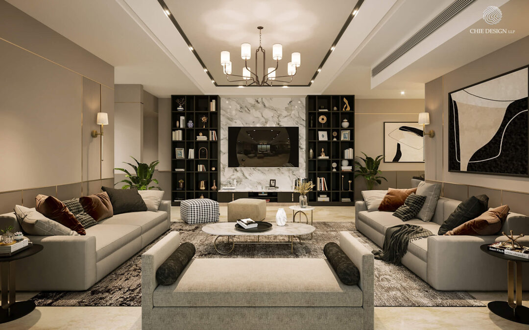 best interior designers in hyderabad