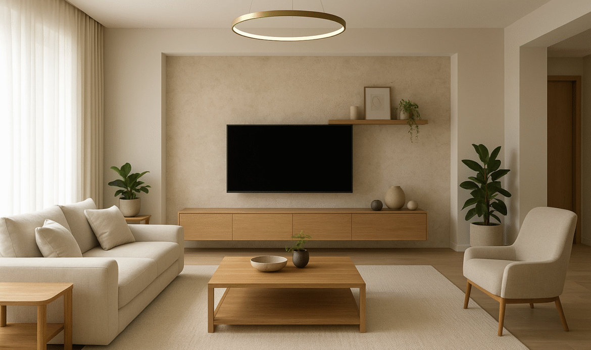 Best Interior Designers in Hyderabad