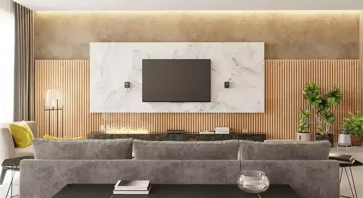 Modern Interiors in Hyderabad